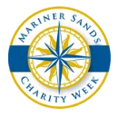 Golf Cart Raffle 2025 - logo